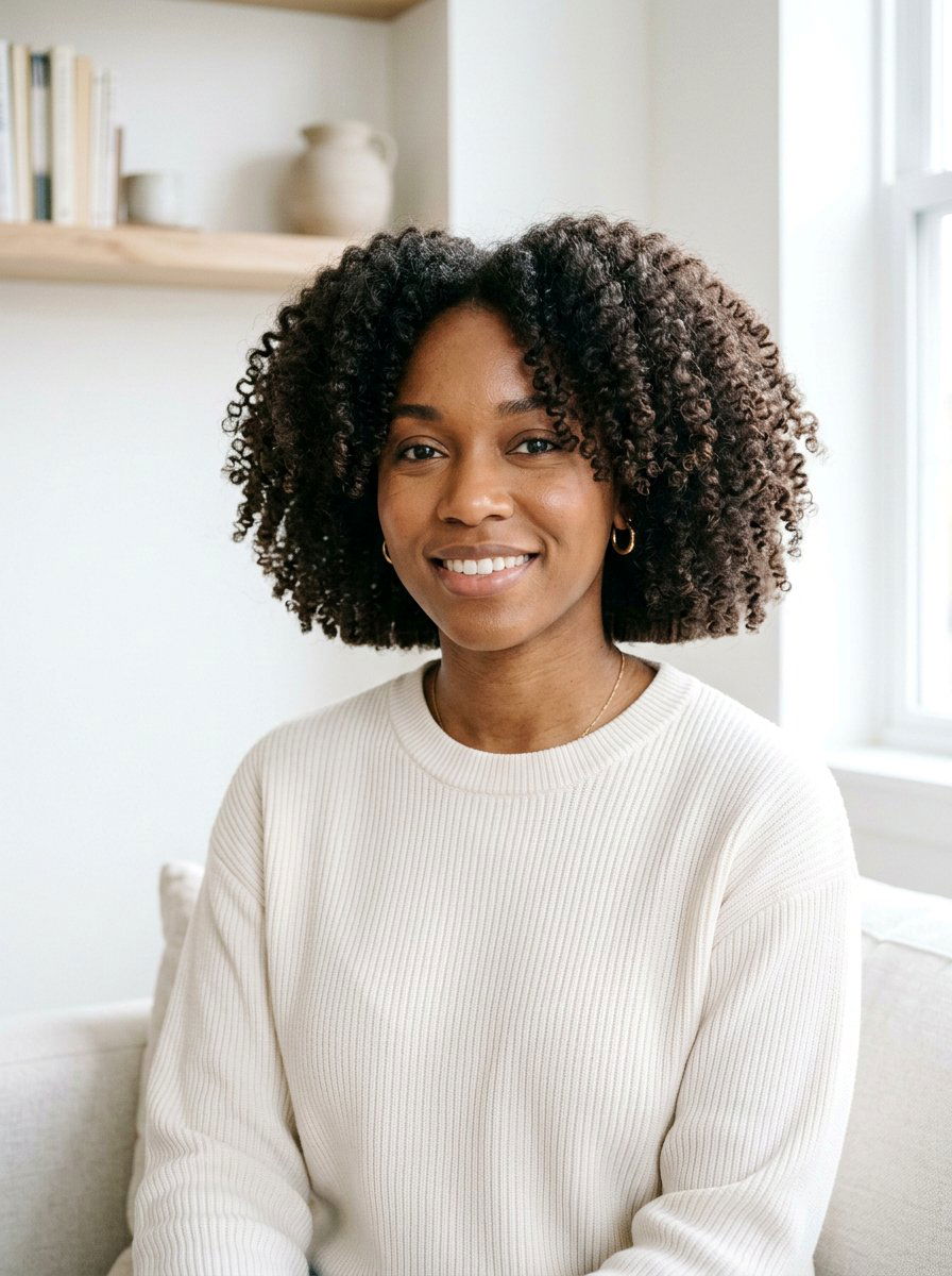 Blunt Cut For Curly Hair - 20 trendy haircut for curly hair 2026 - 20 trendy haircut for curly hair 2026