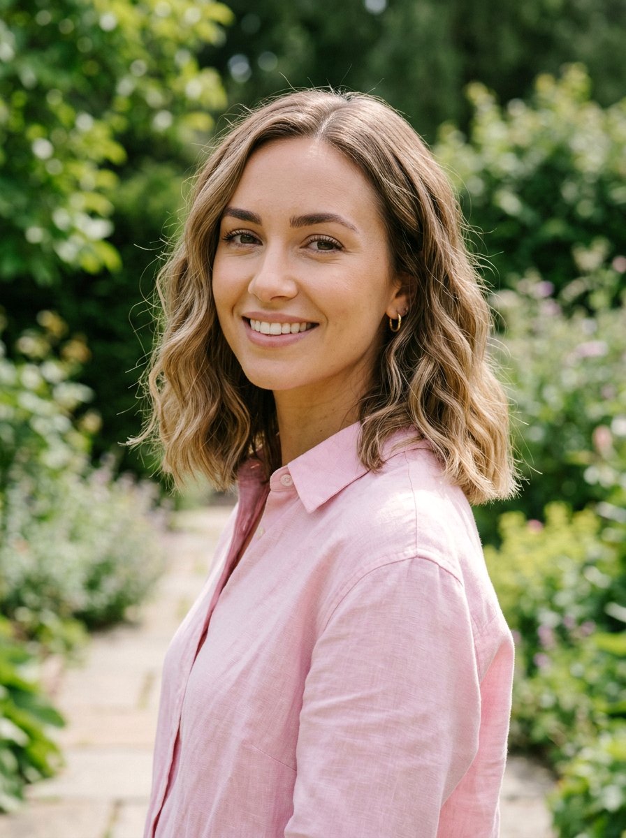 Blunt Cut For Fine Wavy Hair - 20 one length haircut for fine hair - 20 one length haircut for fine hair