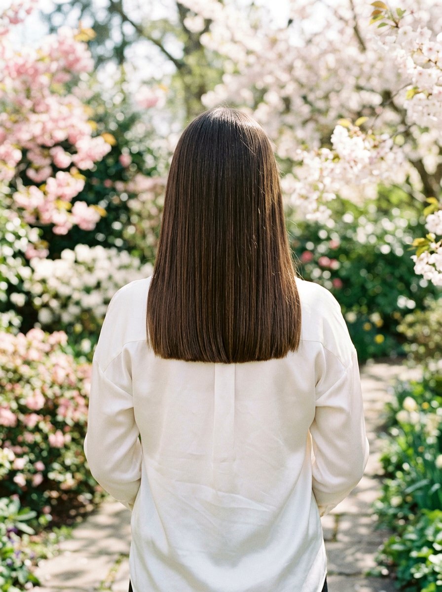 Blunt Cut Hair - 20 final haircut ideas for women - 20 final haircut ideas for women