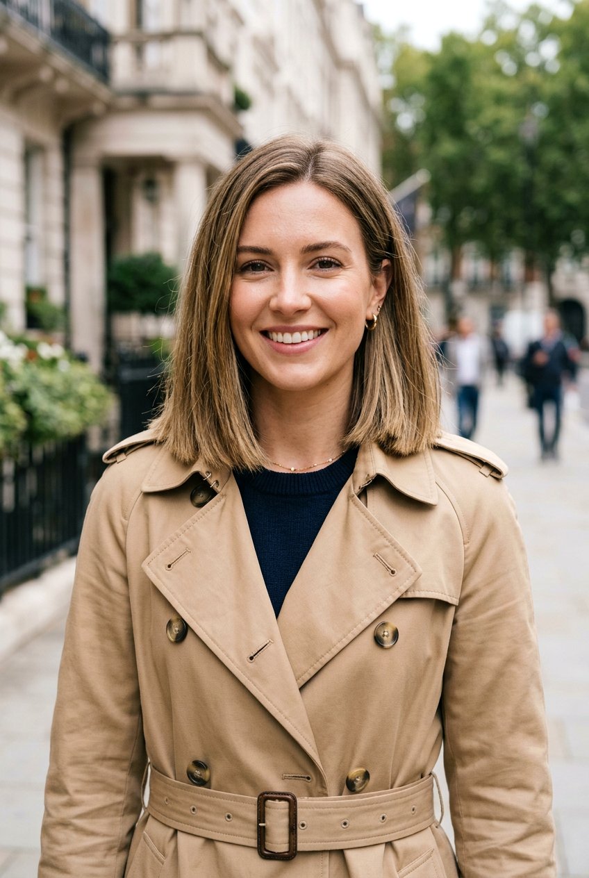 Blunt Cut Lob For Damaged Hair - 20 bob haircut for damaged thin hair - 20 bob haircut for damaged thin hair