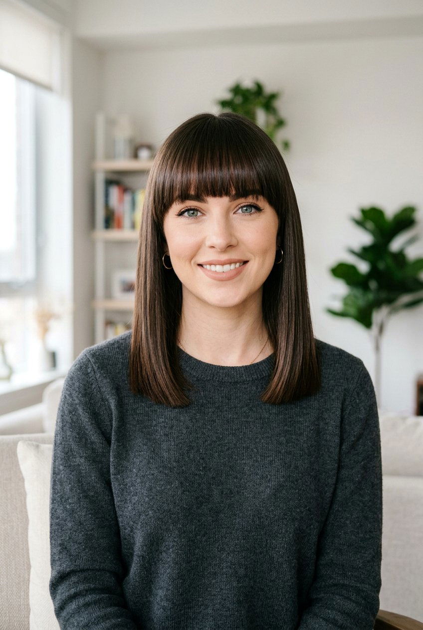 20 Trendy Salon Haircuts for Women to Upgrade Your Look