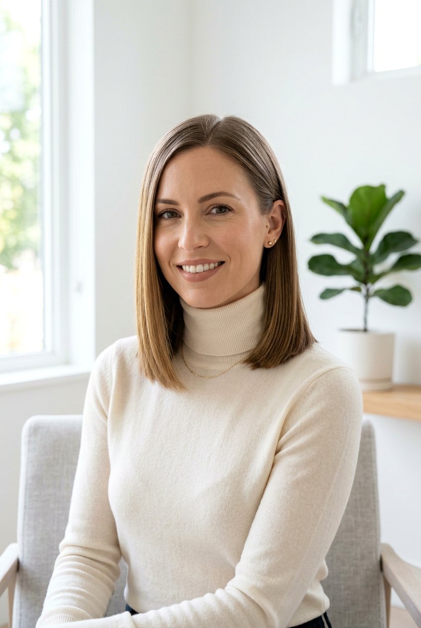 Blunt Lob For Fine Straight Hair - 20 blunt straight bob for fine hair - 20 blunt straight bob for fine hair