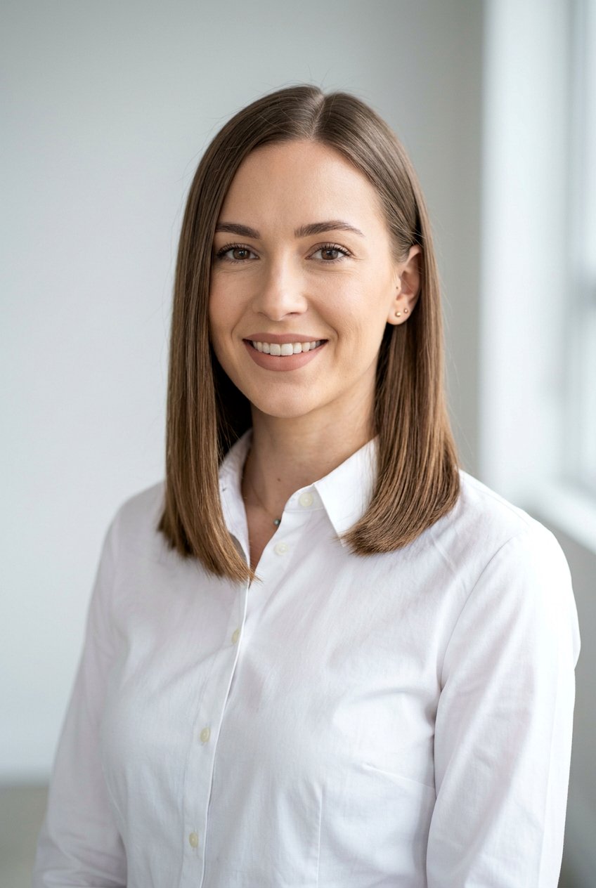 Blunt Lob For Thin Hair - 20 best medium haircut for thin hair - 20 best medium haircut for thin hair