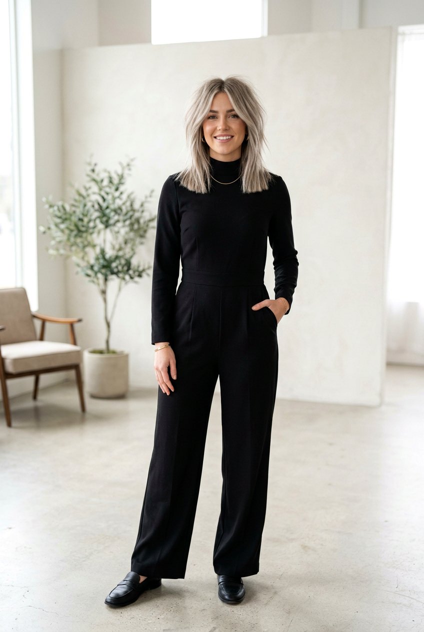 Blunt Shag Hybrid - 20 low maintenance shag for mature women - 20 low maintenance shag for mature women