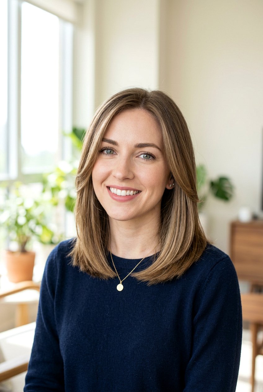 Blunt Shoulder Length Haircut Face Framing - 20 blunt shoulder length haircut - 20 blunt shoulder length haircut