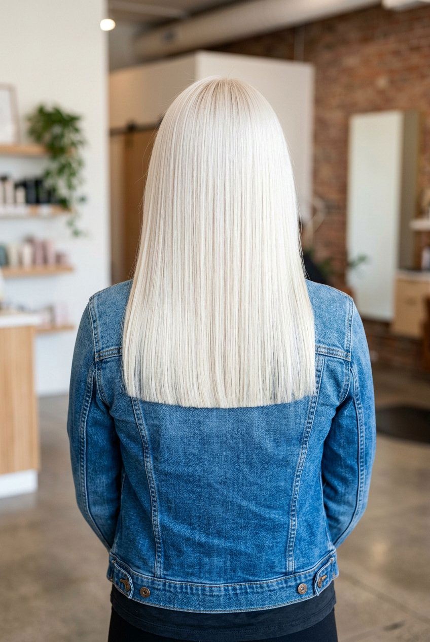 20 Best Healthy Haircut For Damaged Long Hair To Try Right Now