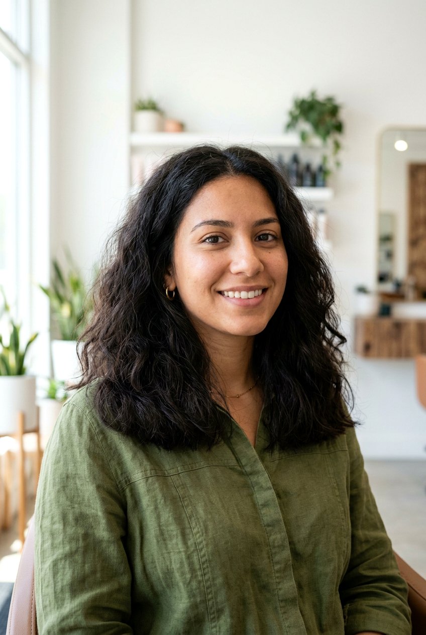 Blunt cut for thick frizzy hair - 20 blunt cut for damaged ends - 20 blunt cut for damaged ends