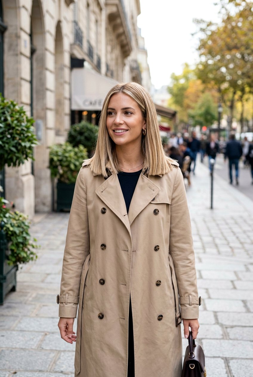 Blunt cut with highlights - 20 blunt shoulder length haircut for fine hair - 20 blunt shoulder length haircut for fine hair