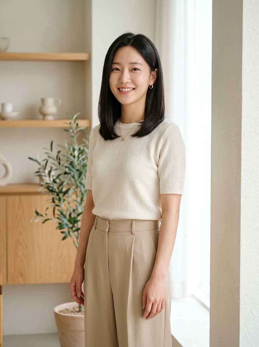 Blunt korean shoulder length c cut - 20 korean shoulder length c cut haircut - 20 korean shoulder length c cut haircut