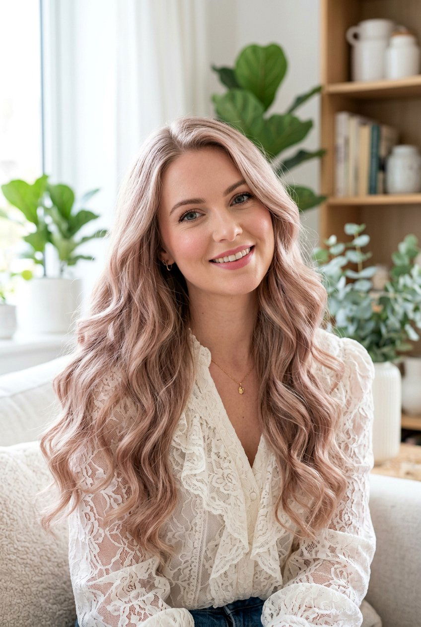 Blush Ash Blonde For Cool Skin Tones - 20 ash blonde for cool skin tones - 20 ash blonde for cool skin tones