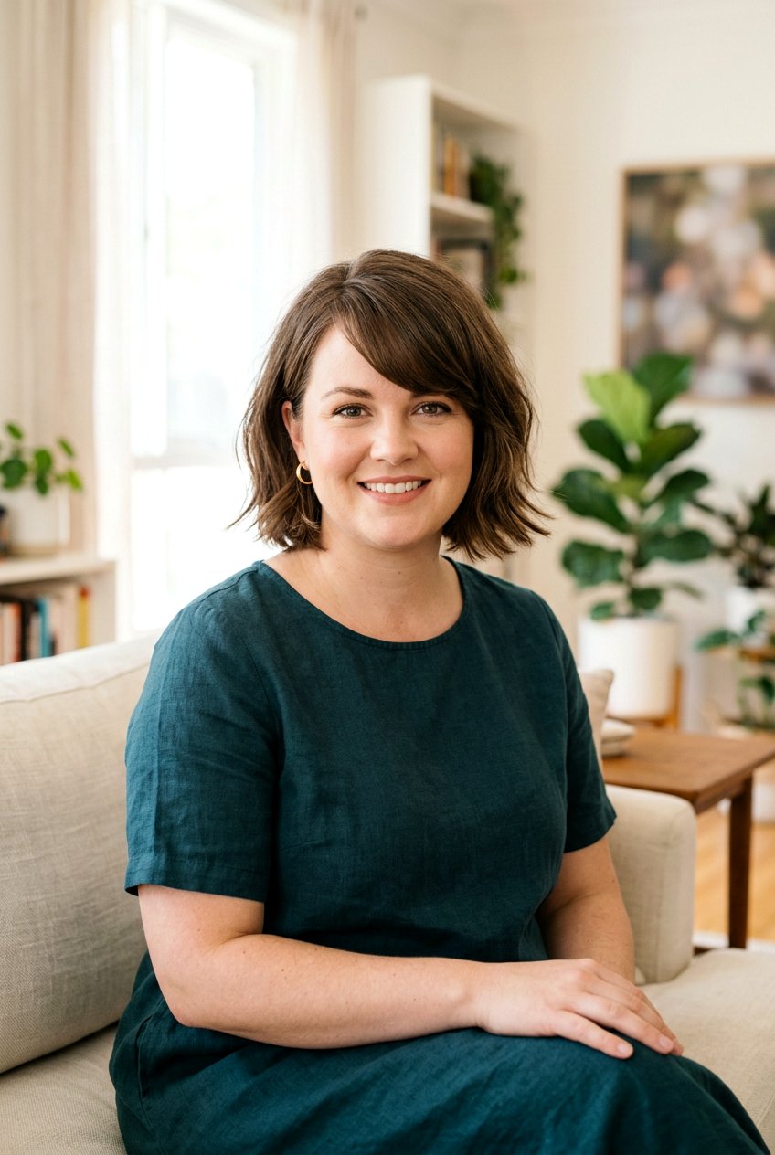 Bob With Bangs For Round Face - 20 flattering bob for round face - 20 flattering bob for round face