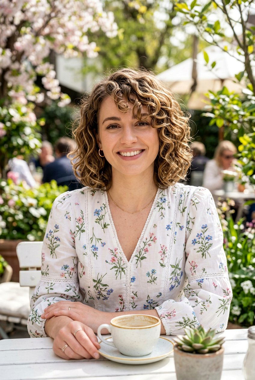 Bob With Side Swept Bangs - 20 low maintenance haircut for black women - 20 low maintenance haircut for black women