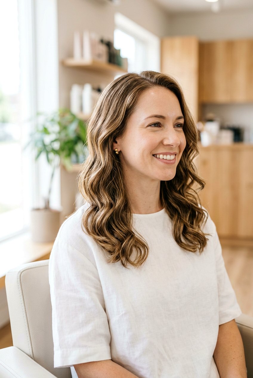 Body Perm Damage Care For Fine Hair - 20 body perm for fine hair - 20 body perm for fine hair