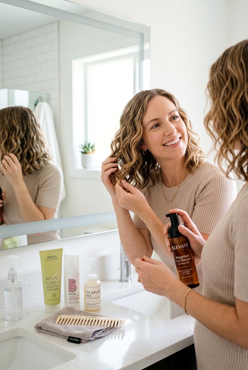 Body Perm Maintenance For Fine Hair - 20 body perm for fine hair - 20 body perm for fine hair