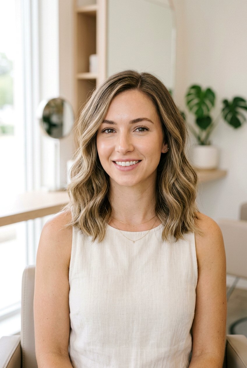 Body Wave Lob For Fine Hair - 20 body perm for fine hair - 20 body perm for fine hair