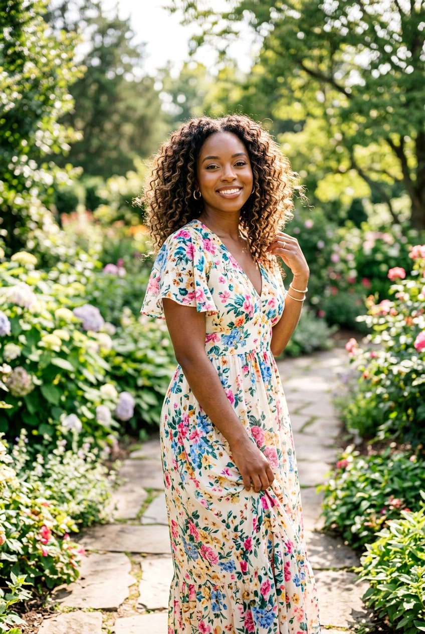 Bohemian Curl Crochet - 20 curly crochet hairstyles - 20 curly crochet hairstyles