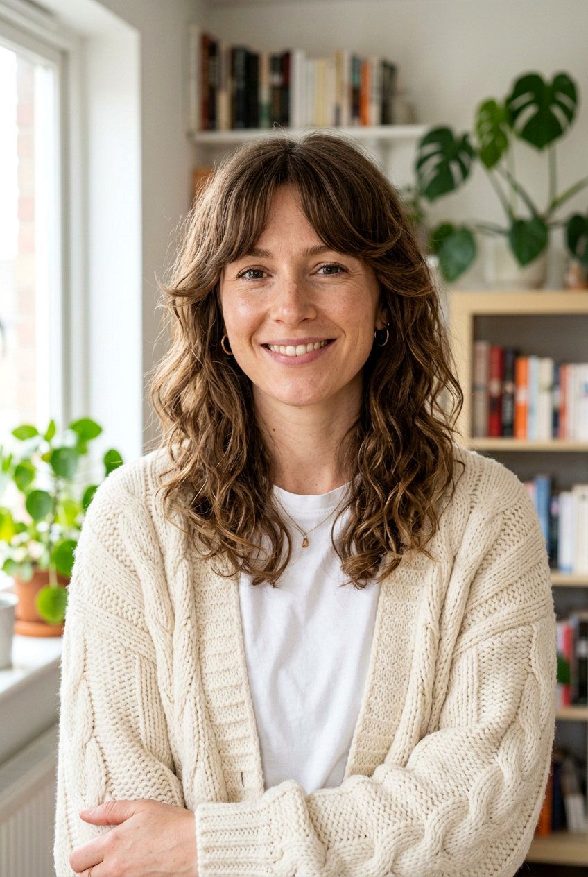 Bottleneck Bangs For Regrowth - 20 haircut for postpartum regrowth - 20 haircut for postpartum regrowth