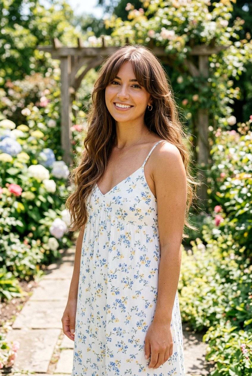 20 Long Haircut to Make Fine Hair Look Fuller Instantly!