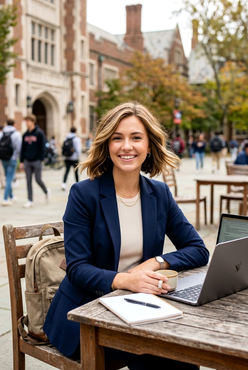 Bouncy A Line Bob - 20 bouncy hairstyle for college girls - 20 bouncy hairstyle for college girls