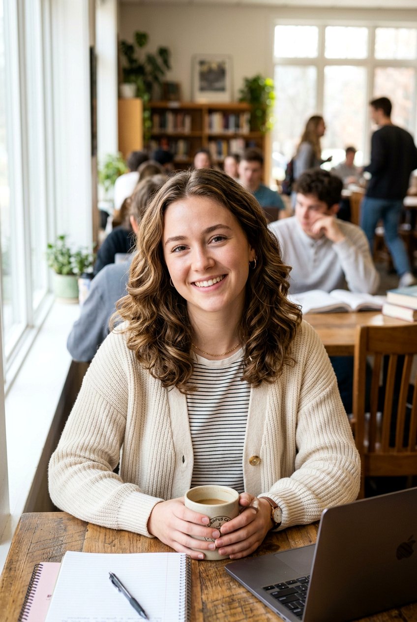 Bouncy Shoulder Length Waves - 20 bouncy hairstyle for college girls - 20 bouncy hairstyle for college girls