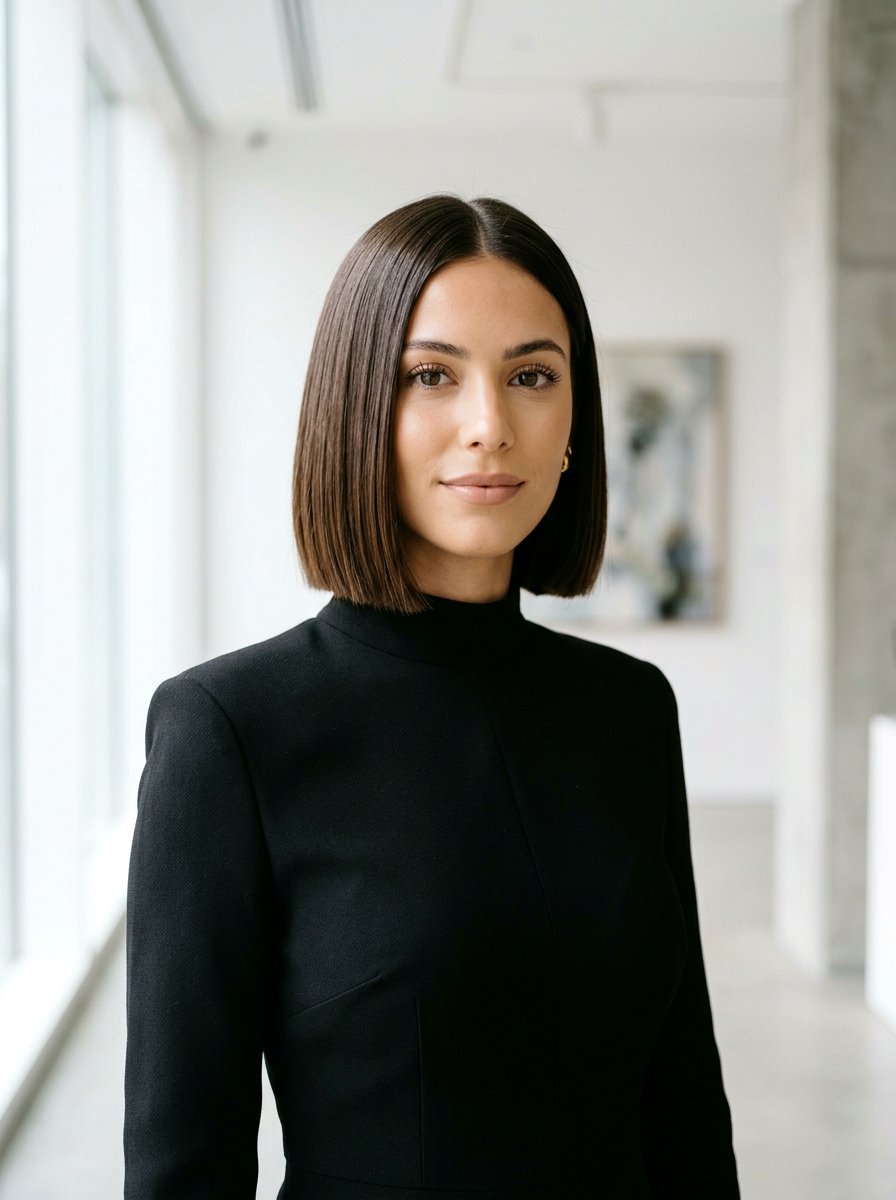 Box Bob Haircut - 20 quiet luxury bob haircut - 20 quiet luxury bob haircut