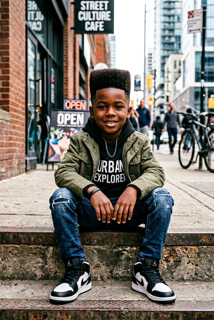 Box Fade Curly Fro - 20 black boys curly fro haircut - 20 black boys curly fro haircut