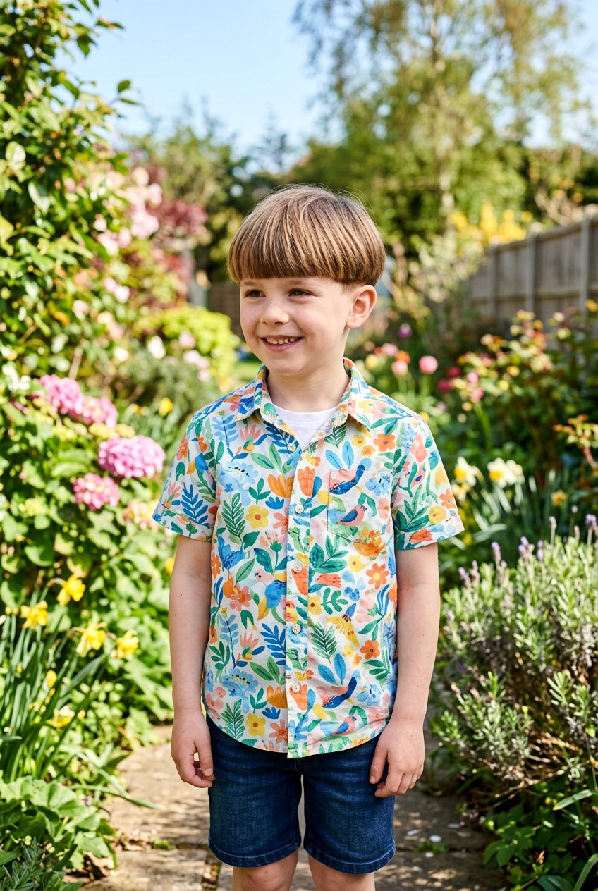 Boys Bowl Cut - 20 boys haircut ideas for school - 20 boys haircut ideas for school