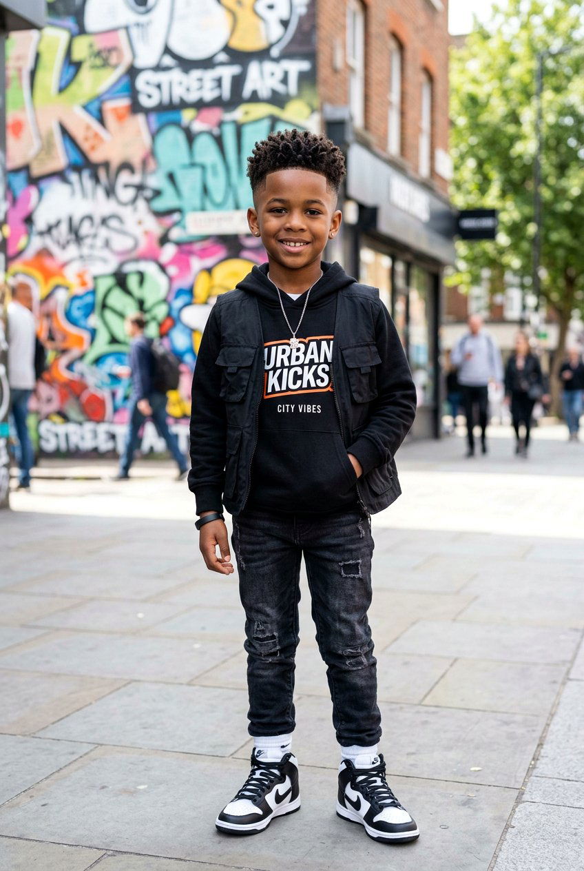 Boys Coils With Fade - 20 boys haircut with longer top - 20 boys haircut with longer top