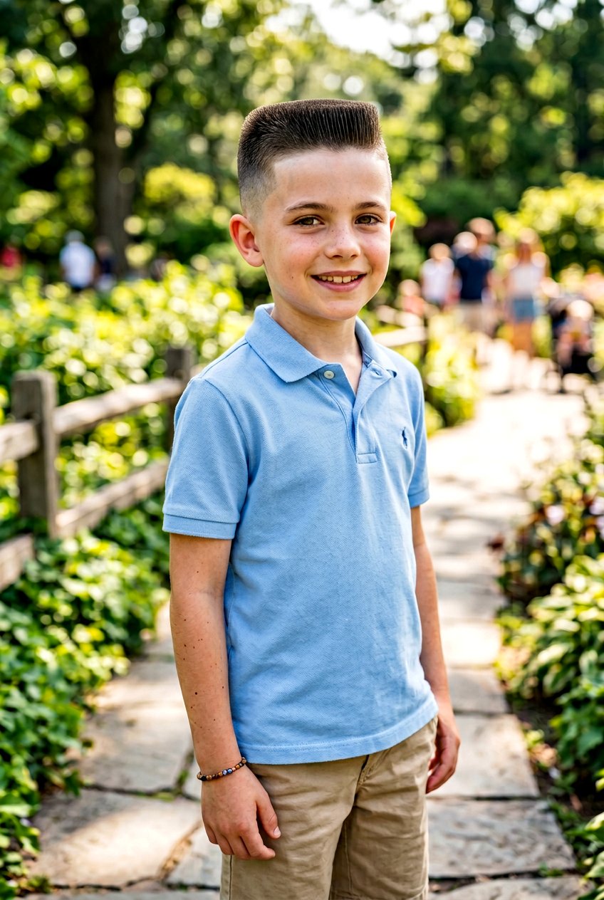 Boys Slicked Back Undercut - 20 boys haircut with undercut layers - 20 boys haircut with undercut layers