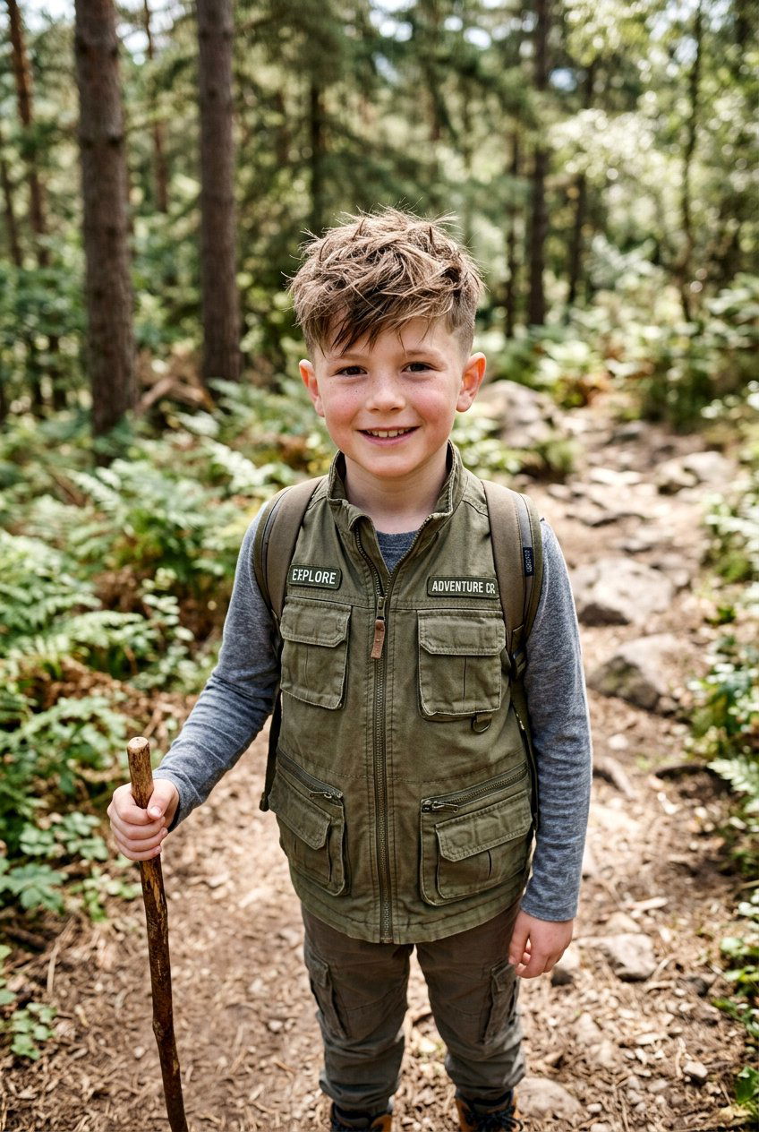 Boys Warrior Cut - 20 boys haircut with longer top - 20 boys haircut with longer top