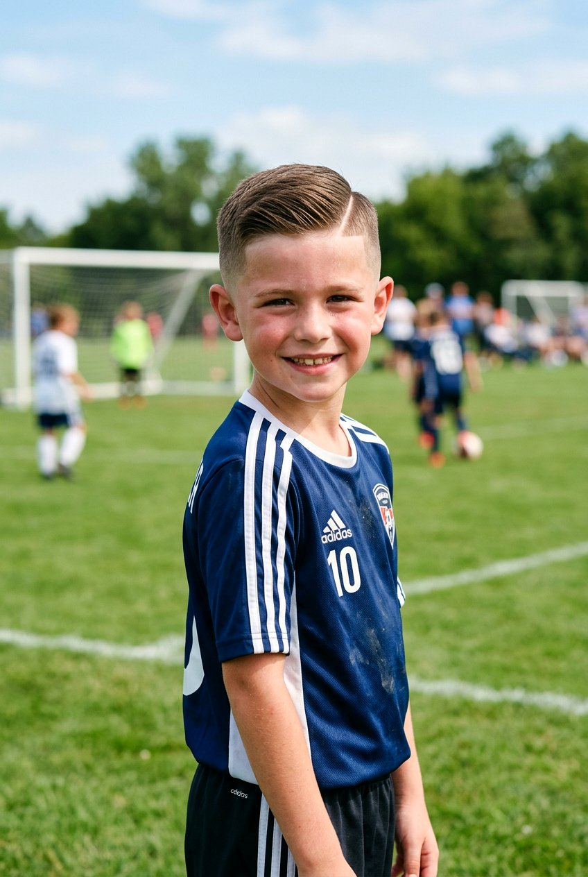 Boys short side part fade - 20 boys haircut with side part and fade - 20 boys haircut with side part and fade