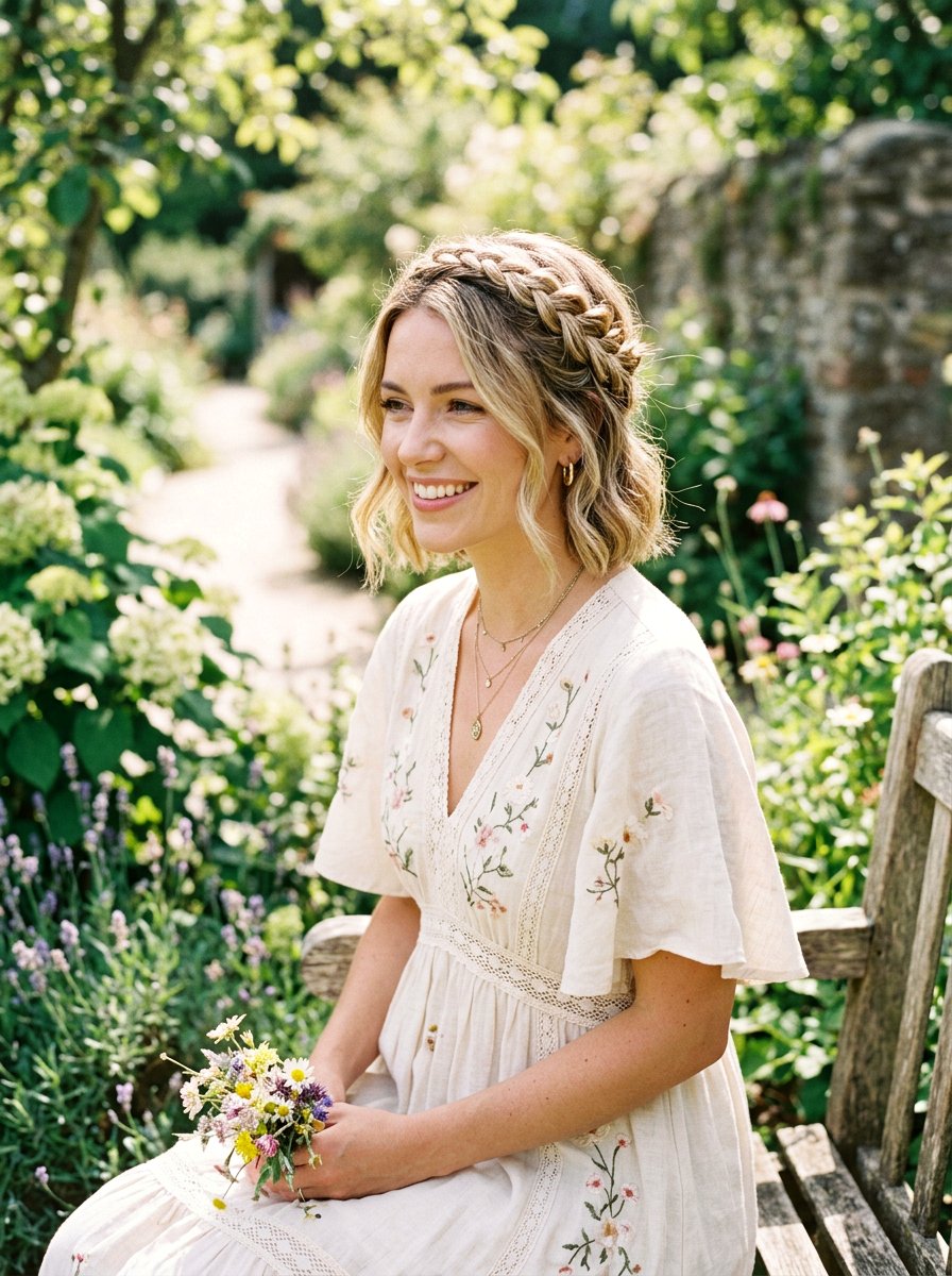 20 Easy Bob Styling Ideas For Women To Look Chic Instantly