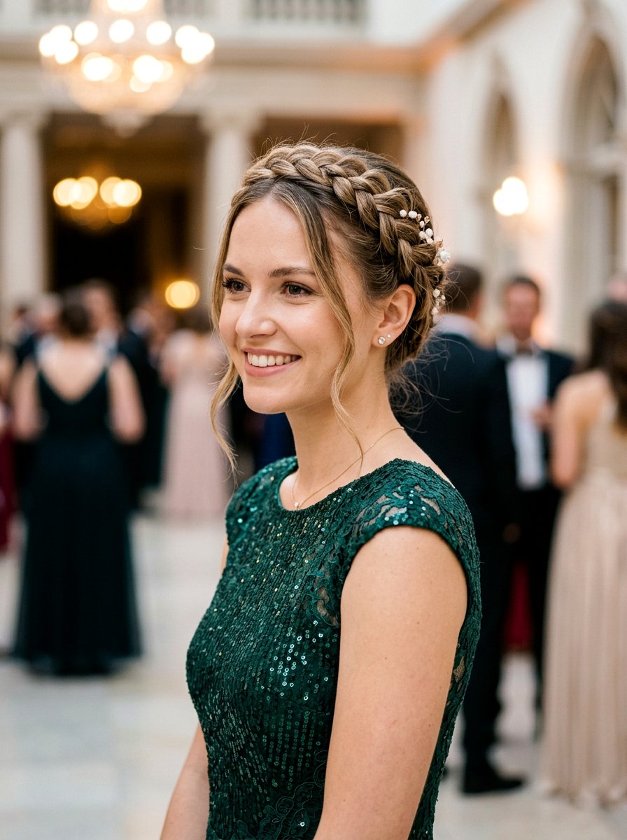 20 Easy Hairstyle For Long Fine Straight Hair Ideas To Try