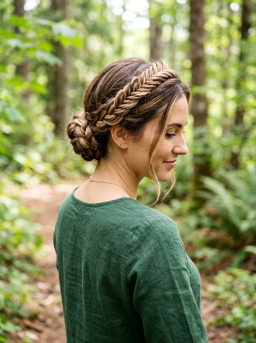 20 Easy Meeting Hairstyle for Women to Look Professional