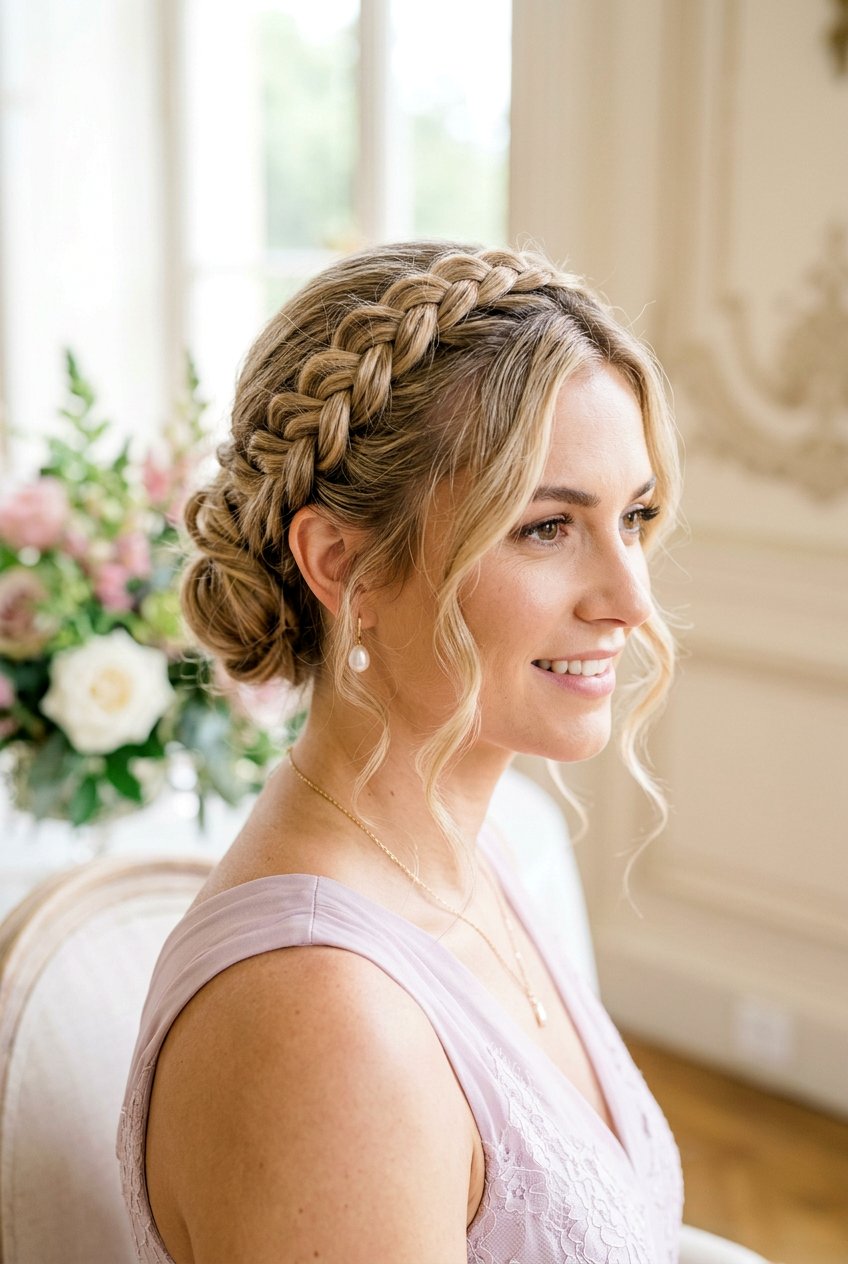 20 Beautiful Sweet 16 Hairstyles for an Unforgettable Night