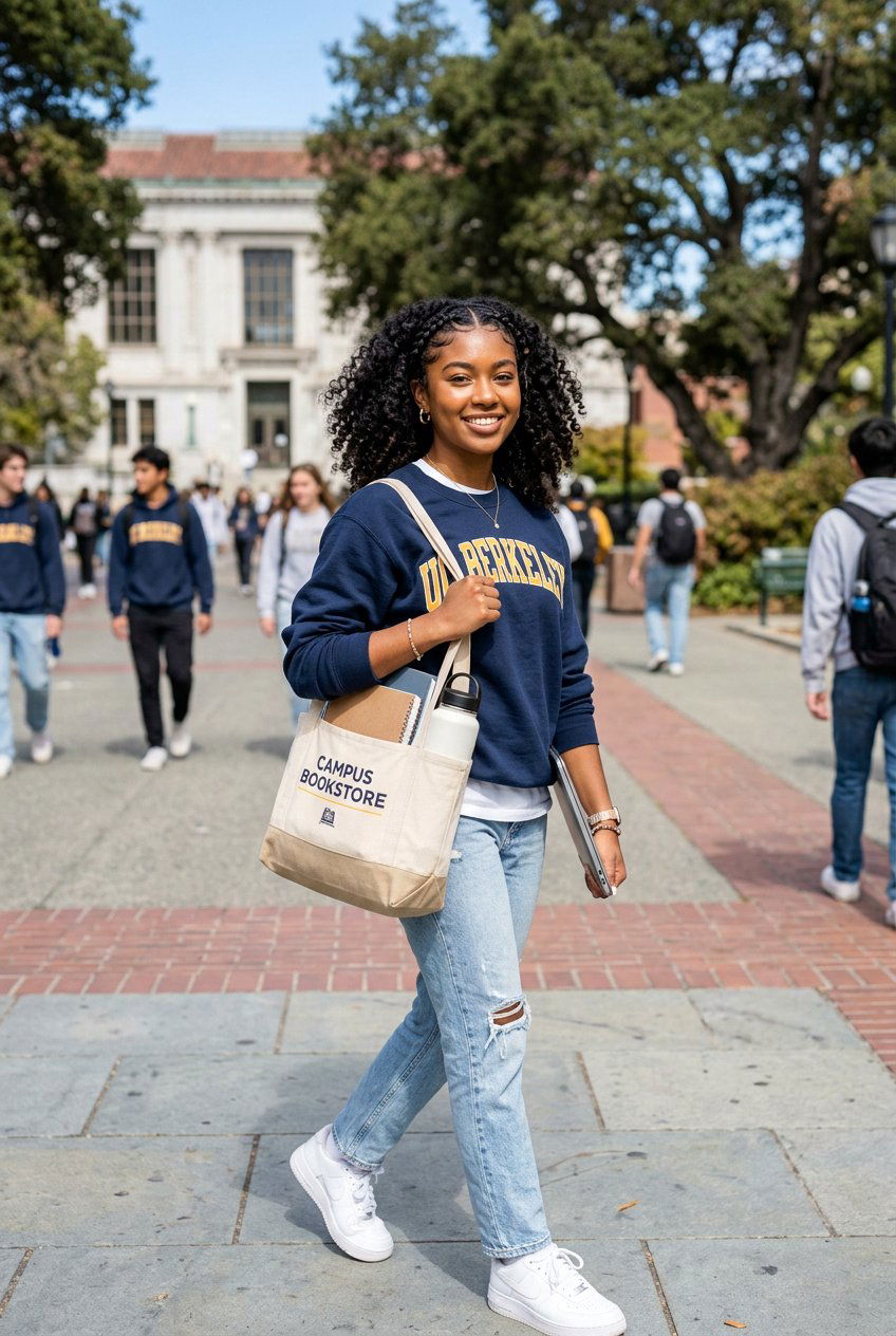Braided Front Curly Hair - 20 curly hairstyle for college girls - 20 curly hairstyle for college girls