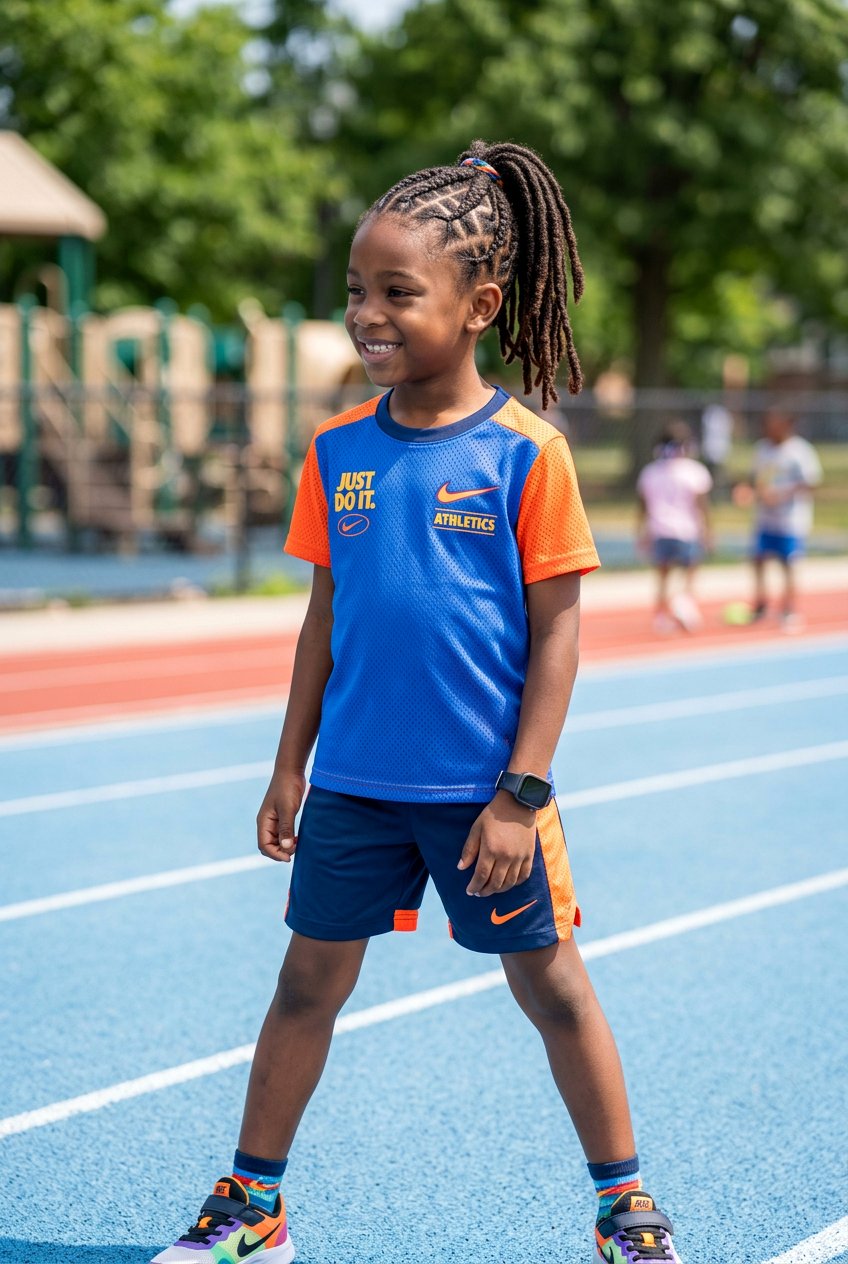 Braided Loc Ponytail - 20 little boys loc ponytail styles - 20 little boys loc ponytail styles