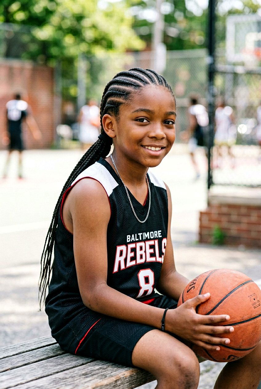 Braided Long Hair - 20 long haircut for boys with straight hair - 20 long haircut for boys with straight hair