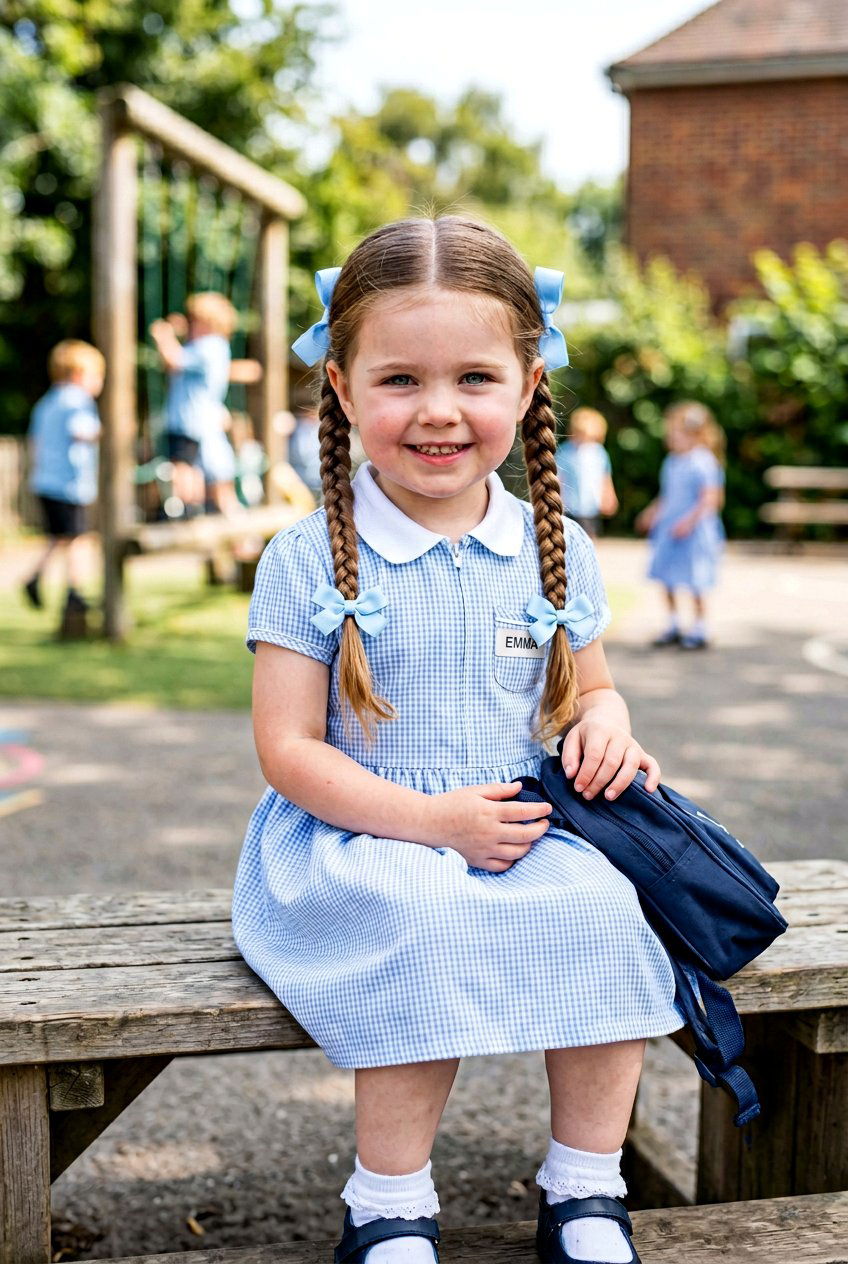 20 Cute Toddler Pigtail Ideas You Will Absolutely Adore