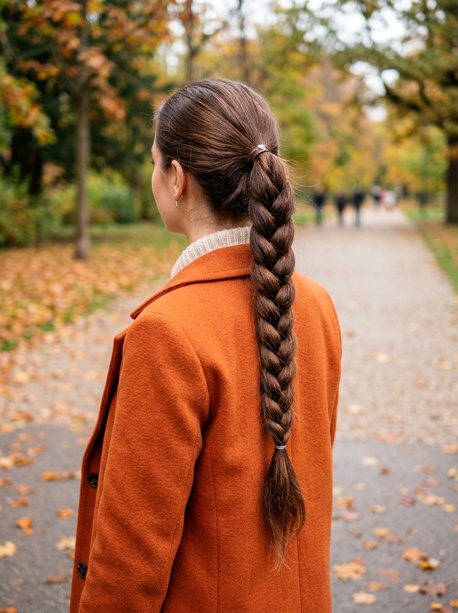 20 Quick Hairstyle for Thick Coarse Hair You Need to Try