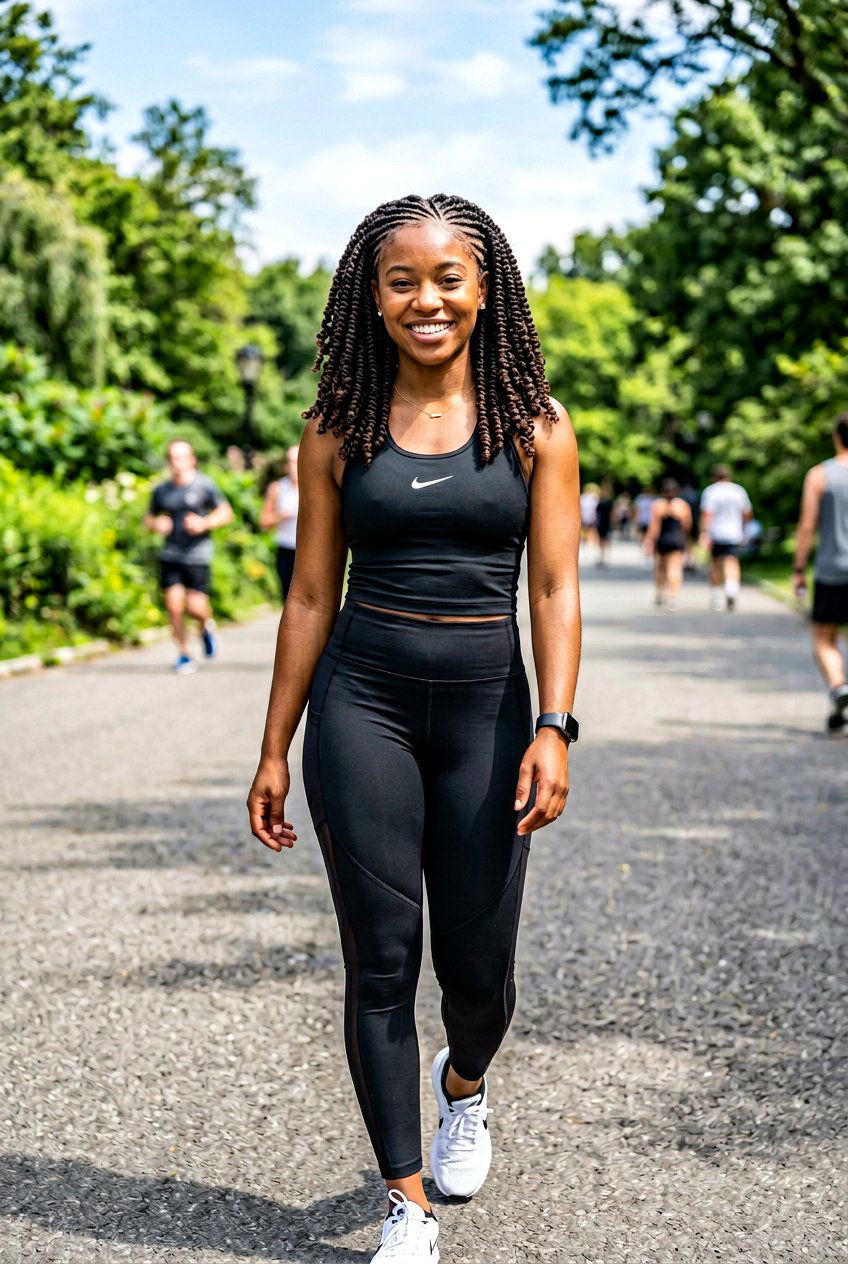 Braided Root Spring Twists - 20 spring twists shoulder length styles - 20 spring twists shoulder length styles