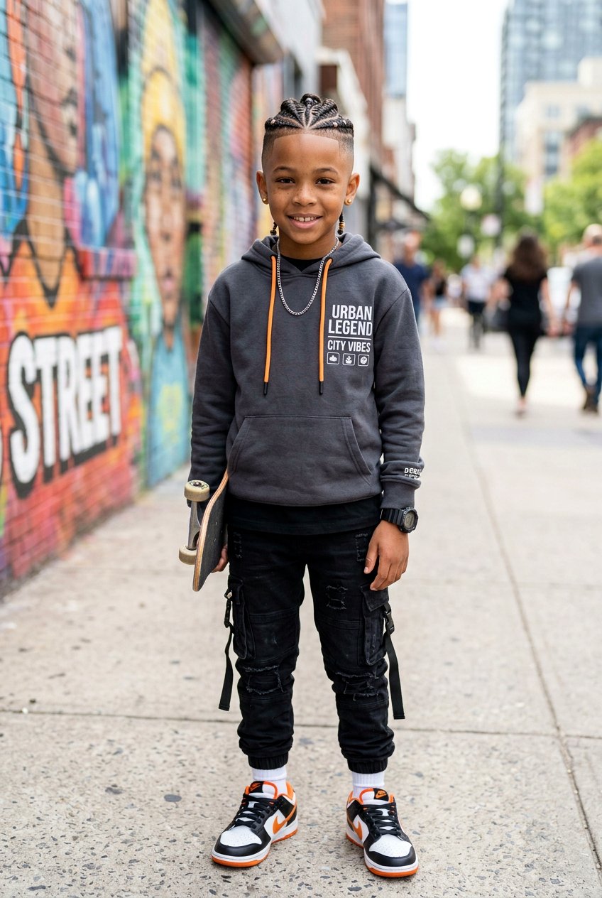 Braided burst fade mohawk - 20 burst fade mohawk for boys - 20 burst fade mohawk for boys