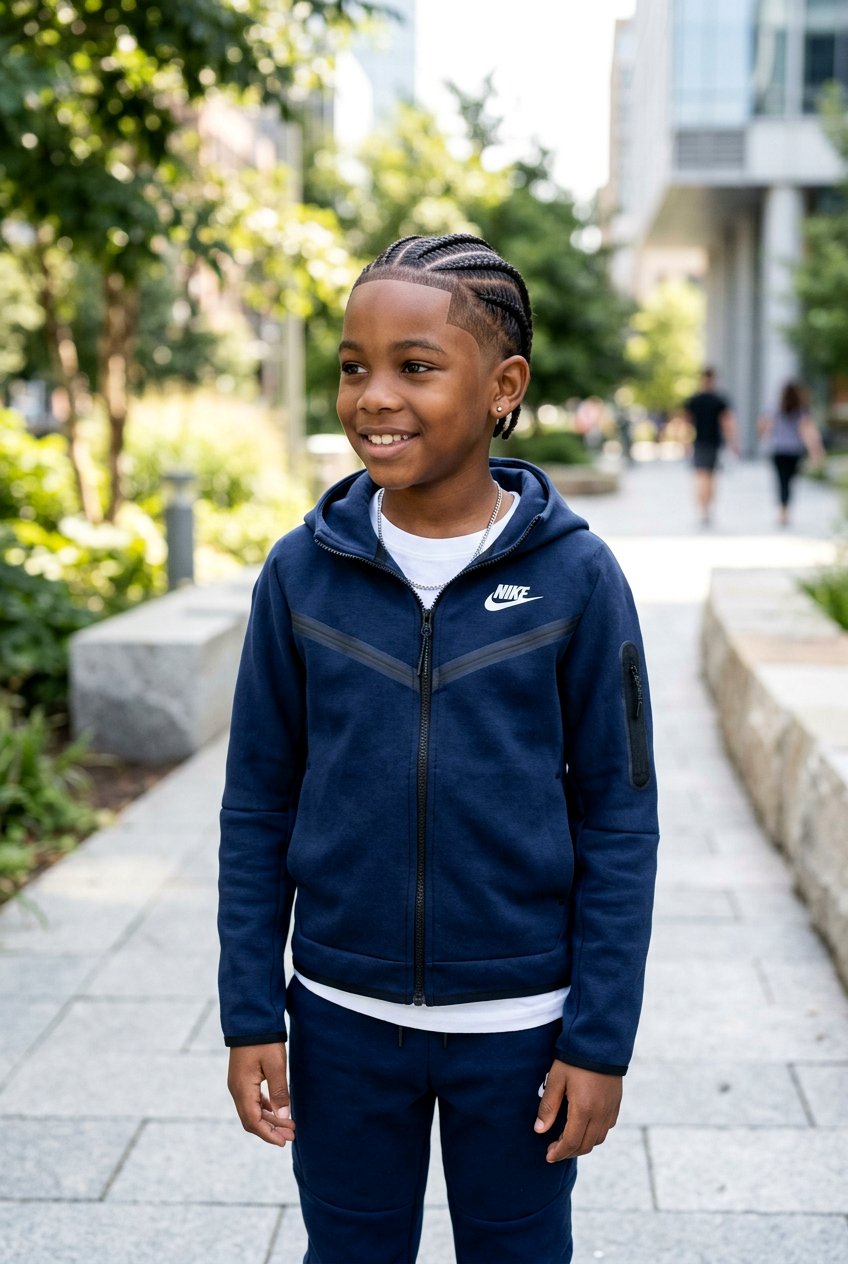 Braids With Lineup - 20 boys lineup haircut ideas - 20 boys lineup haircut ideas