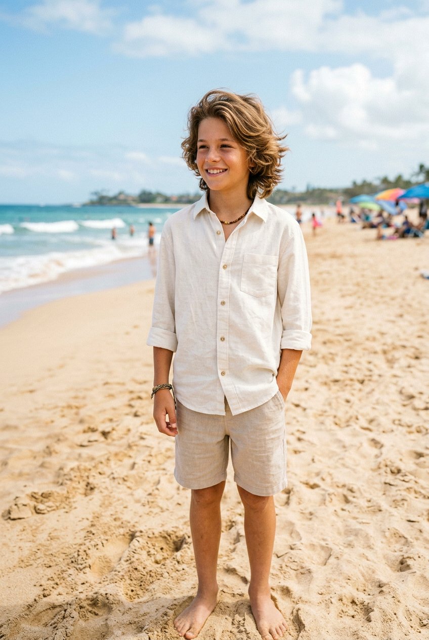 Bro Flow - 20 boys haircut ideas for fluffy hair - 20 boys haircut ideas for fluffy hair