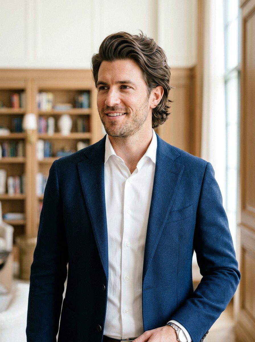 Bro Flow Haircut - 20 surfer flow haircut men - 20 surfer flow haircut men