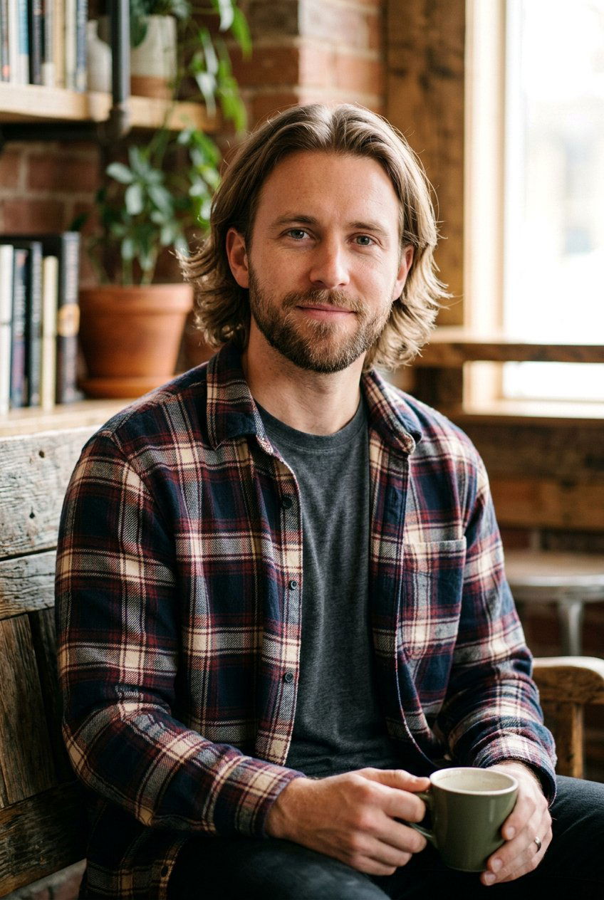 Bro Flow Haircut For Fine Hair - 20 men haircut for straight fine hair - 20 men haircut for straight fine hair