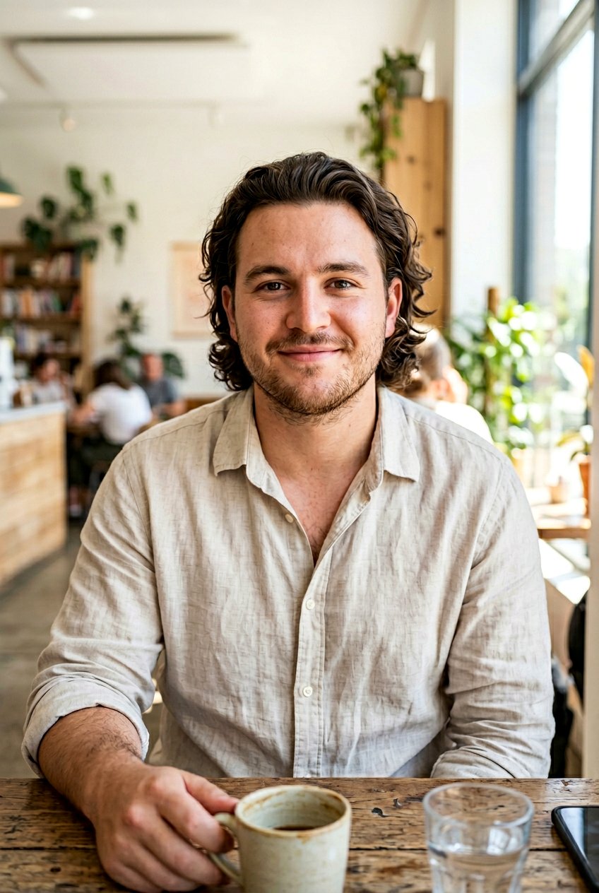 Bro Flow Men Haircut Round Face - 20 men haircut ideas for round face - 20 men haircut ideas for round face