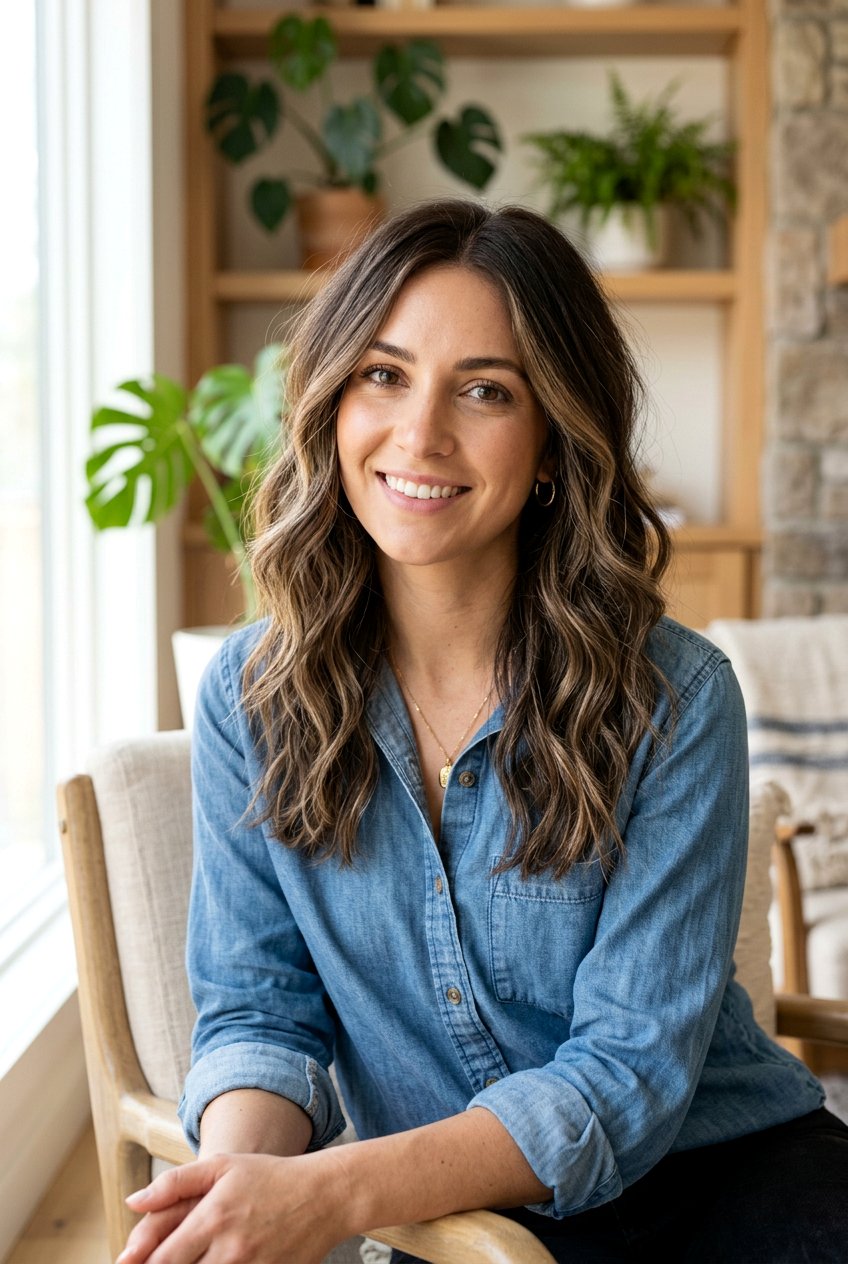 Bronde Babylights For Dark Brunette - 20 babylights for dark brunette hair - 20 babylights for dark brunette hair