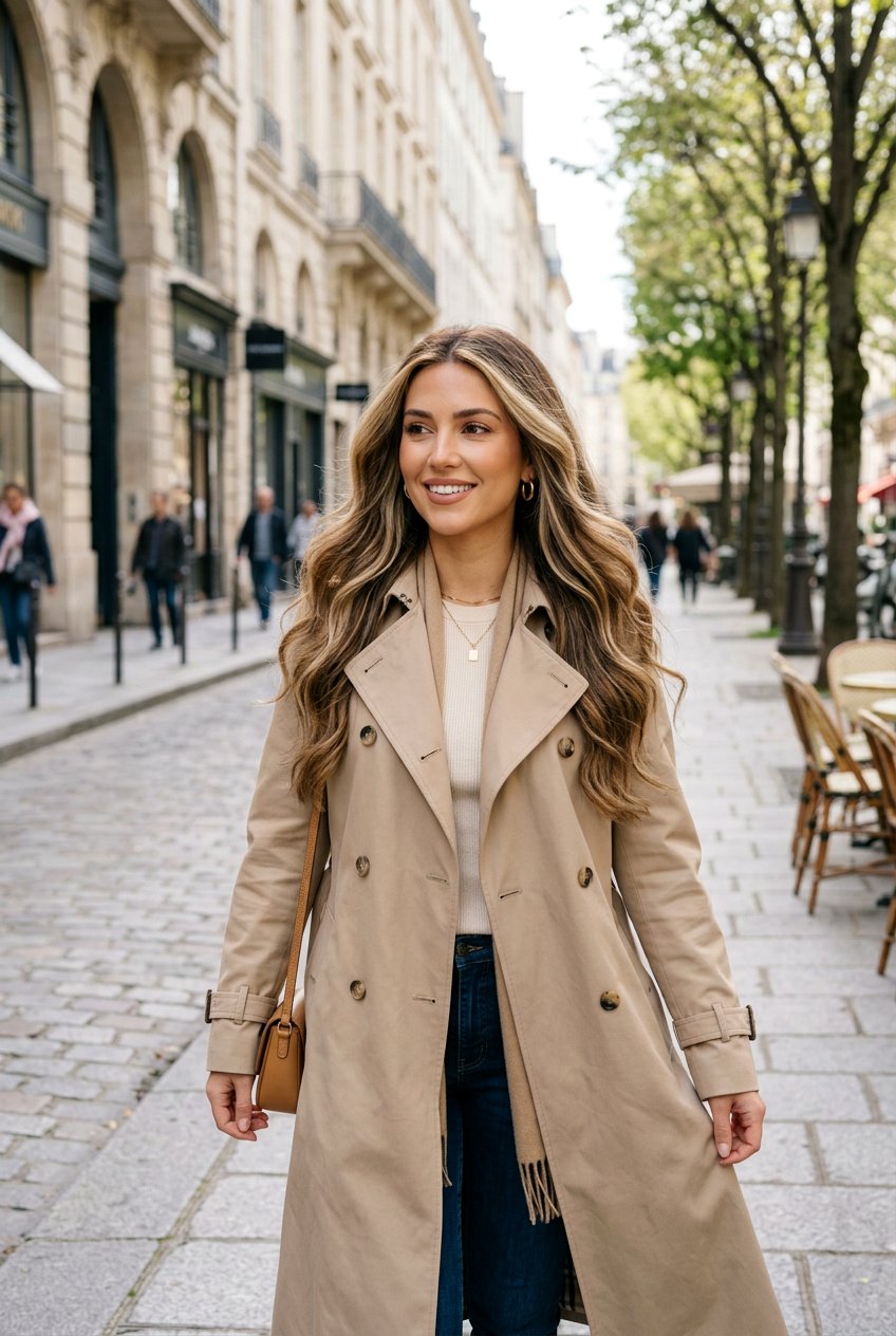 Bronde Blonde - 20 classy blonde hair color ideas - 20 classy blonde hair color ideas