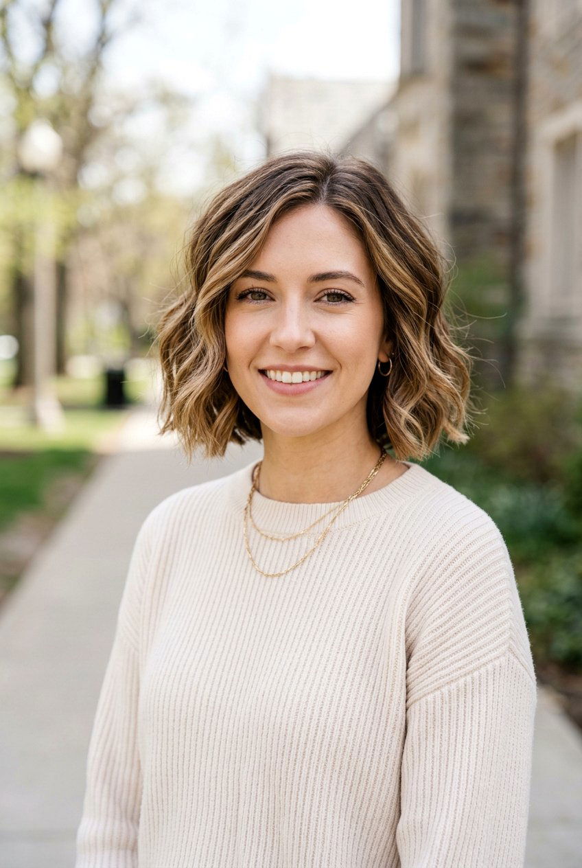 Bronde Bob Hair Color - 20 hair color ideas for short bob hair - 20 hair color ideas for short bob hair